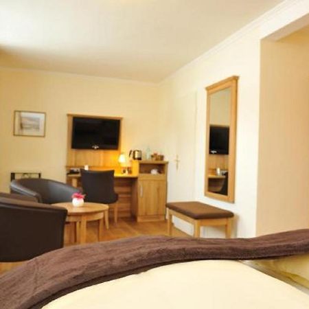 Alte Post Hotell Lindau  Eksteriør bilde
