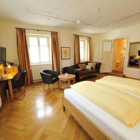 Alte Post Hotell Lindau  Eksteriør bilde